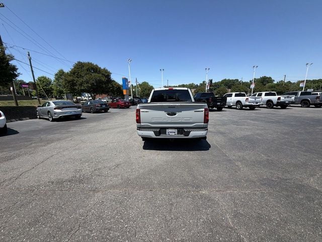 2026 Ford F-150 ROUSH F-150 NITEMARE SC Supercharged