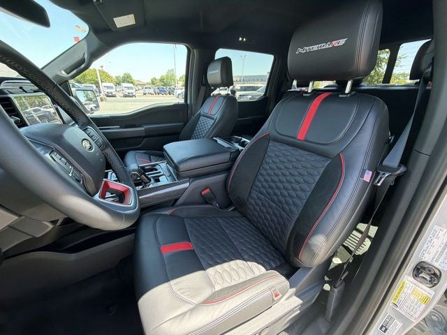 2026 Ford F-150 ROUSH F-150 NITEMARE SC Supercharged