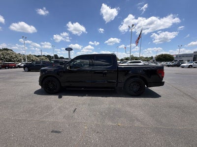 2026 Ford F-150 ROUSH F-150 NITEMARE