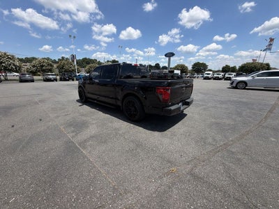 2026 Ford F-150 ROUSH F-150 NITEMARE
