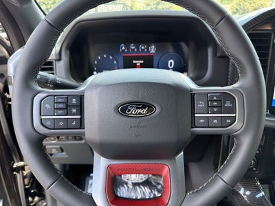 2026 Ford F-150 ROUSH F-150 NITEMARE