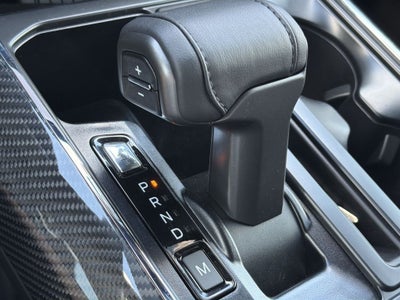 2026 Ford F-150 ROUSH F-150 NITEMARE