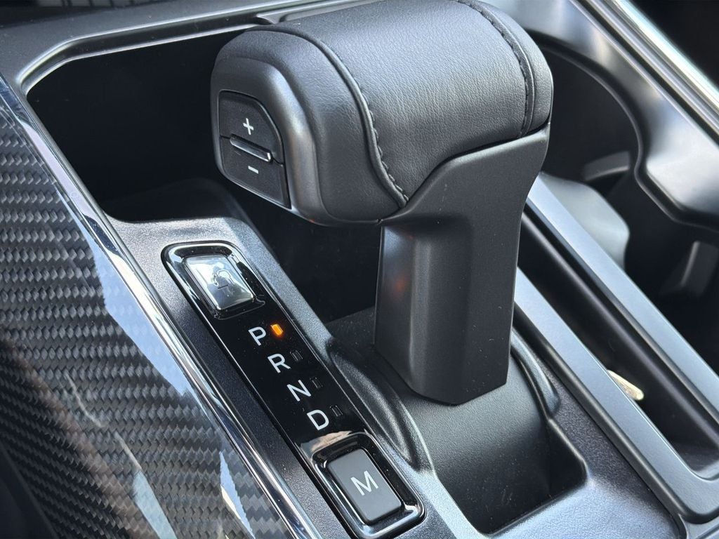 2026 Ford F-150 ROUSH F-150 NITEMARE