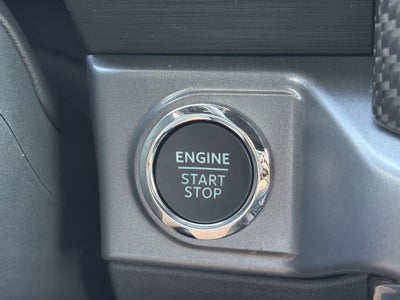 2026 Ford F-150 ROUSH F-150 NITEMARE