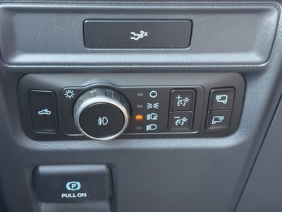 2026 Ford F-150 ROUSH F-150 NITEMARE