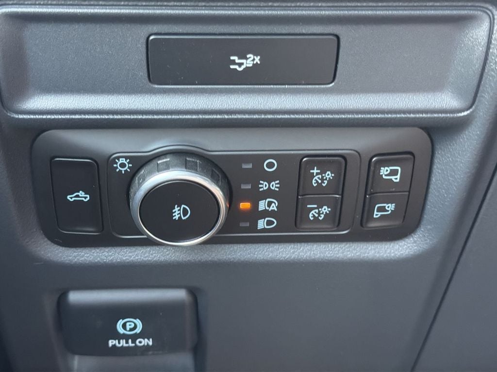 2026 Ford F-150 ROUSH F-150 NITEMARE