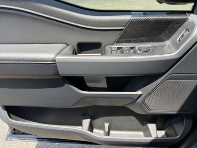 2026 Ford F-150 ROUSH F-150 NITEMARE