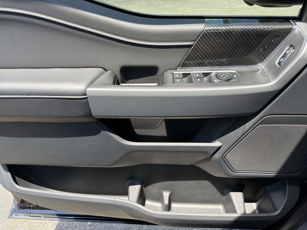 2026 Ford F-150 ROUSH F-150 NITEMARE