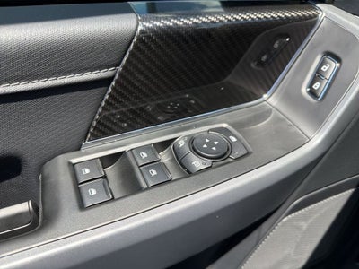 2026 Ford F-150 ROUSH F-150 NITEMARE
