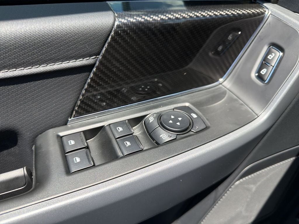 2026 Ford F-150 ROUSH F-150 NITEMARE