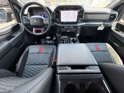 2026 Ford F-150 ROUSH F-150 NITEMARE