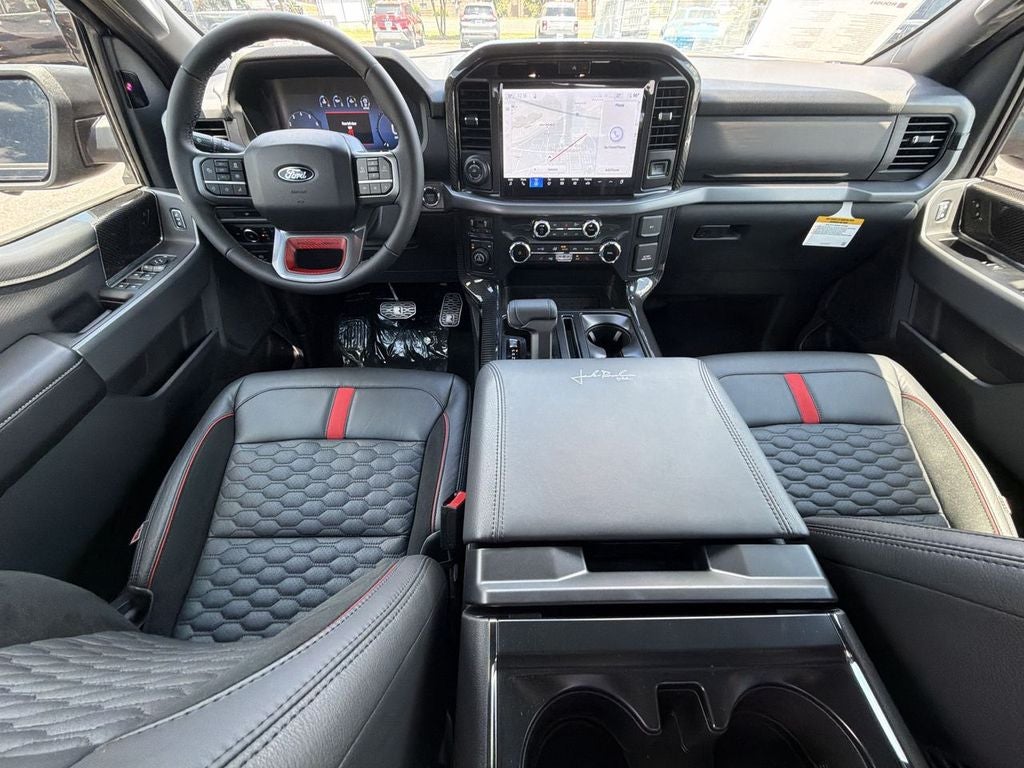 2026 Ford F-150 ROUSH F-150 NITEMARE