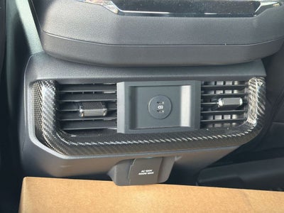 2026 Ford F-150 ROUSH F-150 NITEMARE