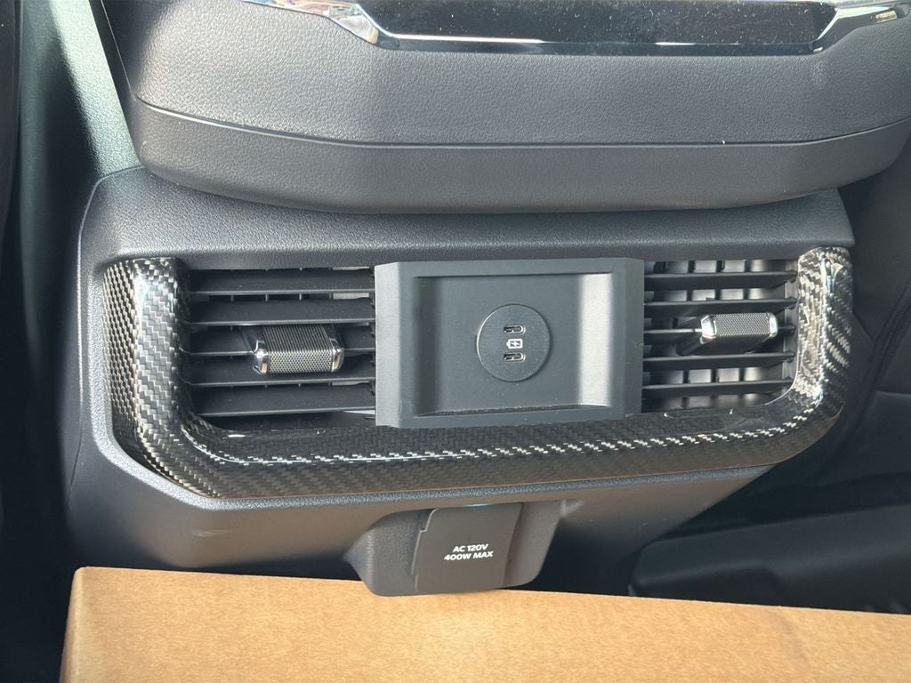 2026 Ford F-150 ROUSH F-150 NITEMARE