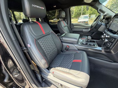2026 Ford F-150 ROUSH F-150 NITEMARE