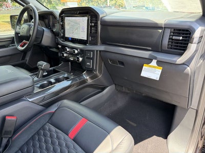 2026 Ford F-150 ROUSH F-150 NITEMARE