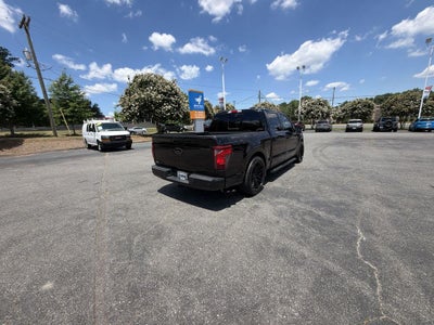 2026 Ford F-150 ROUSH F-150 NITEMARE