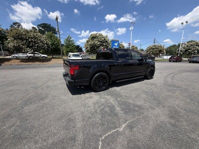2026 Ford F-150 ROUSH F-150 NITEMARE