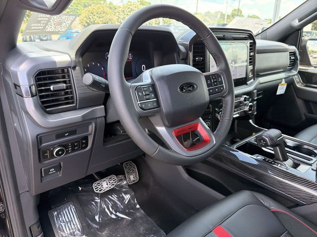 2026 Ford F-150 ROUSH F-150 NITEMARE