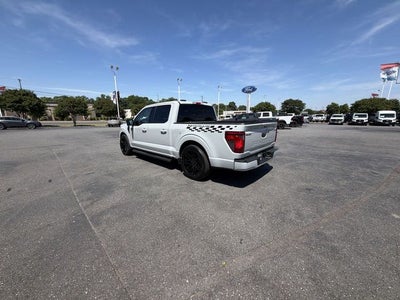 2026 Ford F-150 ROUSH F-150 NITEMARE