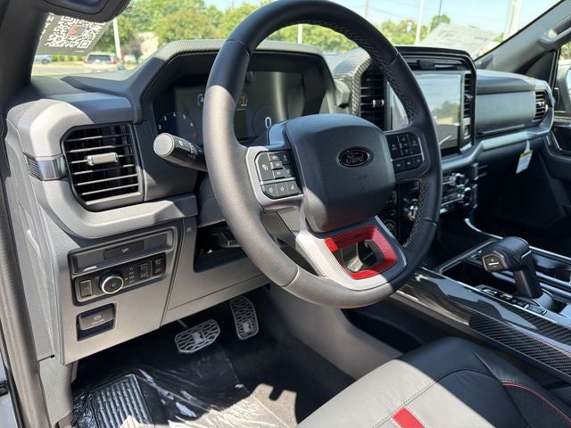 2026 Ford F-150 ROUSH F-150 NITEMARE