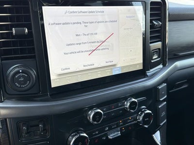 2026 Ford F-150 ROUSH F-150 NITEMARE