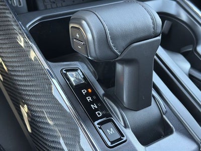 2026 Ford F-150 ROUSH F-150 NITEMARE