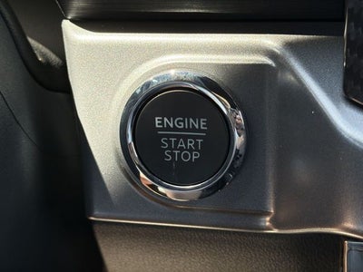 2026 Ford F-150 ROUSH F-150 NITEMARE