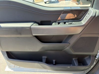2026 Ford F-150 ROUSH F-150 NITEMARE