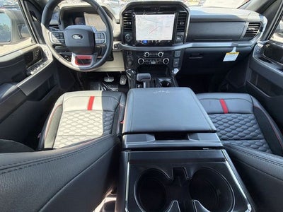 2026 Ford F-150 ROUSH F-150 NITEMARE