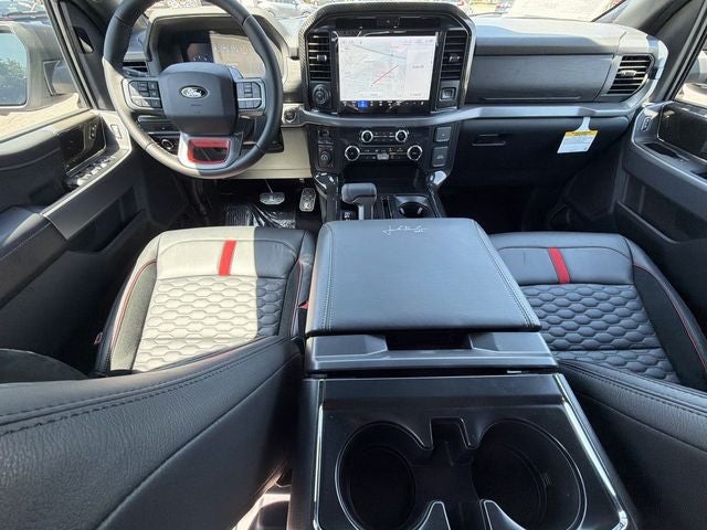 2026 Ford F-150 ROUSH F-150 NITEMARE