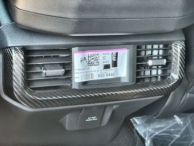 2026 Ford F-150 ROUSH F-150 NITEMARE