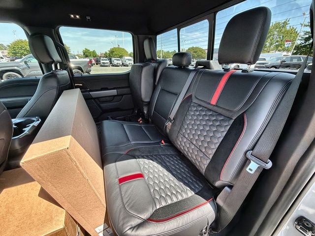 2026 Ford F-150 ROUSH F-150 NITEMARE