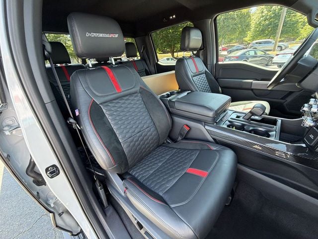 2026 Ford F-150 ROUSH F-150 NITEMARE