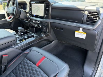2026 Ford F-150 ROUSH F-150 NITEMARE