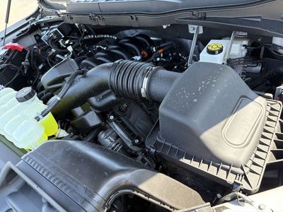 2026 Ford F-150 ROUSH F-150 NITEMARE
