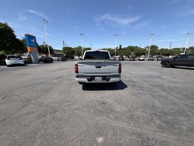 2026 Ford F-150 ROUSH F-150 NITEMARE