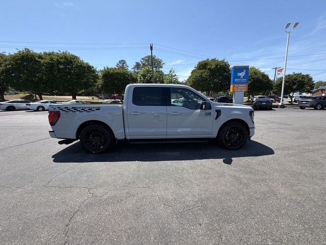2026 Ford F-150 ROUSH F-150 NITEMARE