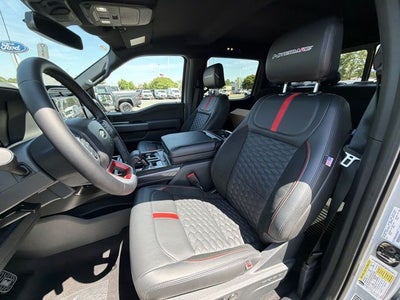 2026 Ford F-150 ROUSH F-150 NITEMARE