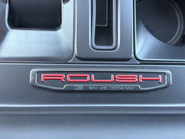2026 Ford F-150 ROUSH F-150 NITEMARE