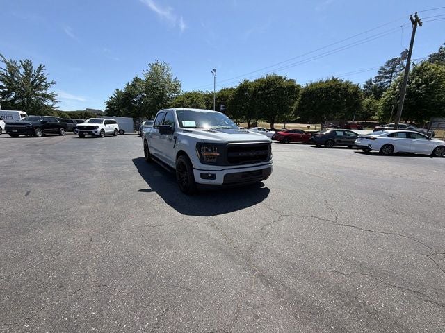 2026 Ford F-150 ROUSH F-150 NITEMARE