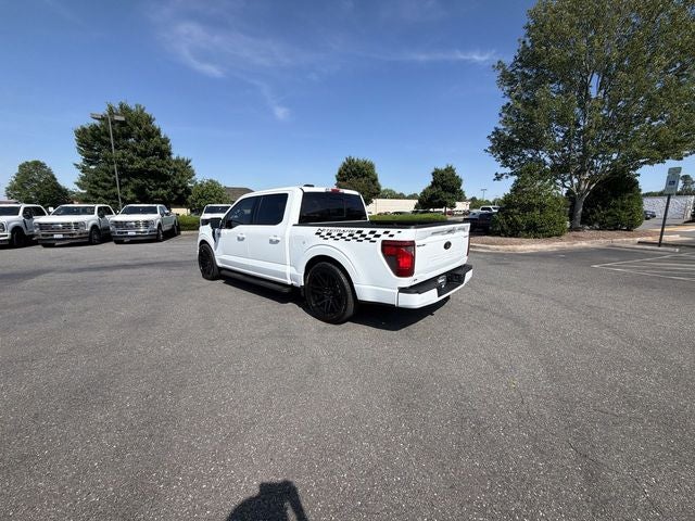 2026 Ford F-150 ROUSH F-150 NITEMARE