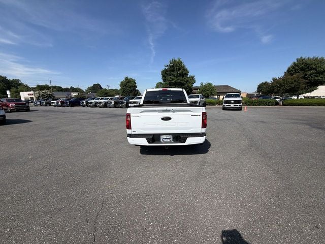 2026 Ford F-150 ROUSH F-150 NITEMARE