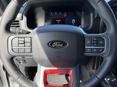 2026 Ford F-150 ROUSH F-150 NITEMARE
