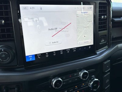 2026 Ford F-150 ROUSH F-150 NITEMARE
