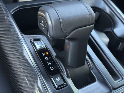 2026 Ford F-150 ROUSH F-150 NITEMARE