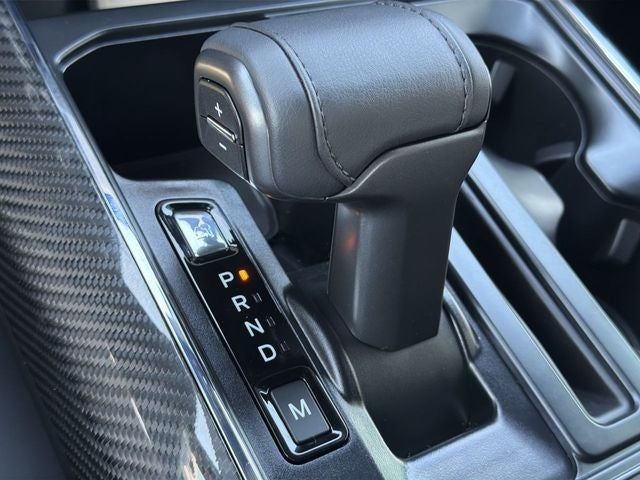 2026 Ford F-150 ROUSH F-150 NITEMARE