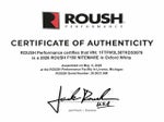 2026 Ford F-150 ROUSH F-150 NITEMARE