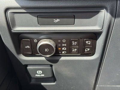 2026 Ford F-150 ROUSH F-150 NITEMARE