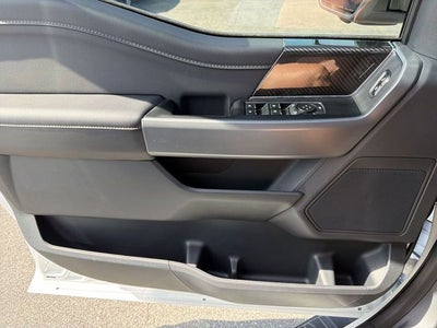 2026 Ford F-150 ROUSH F-150 NITEMARE